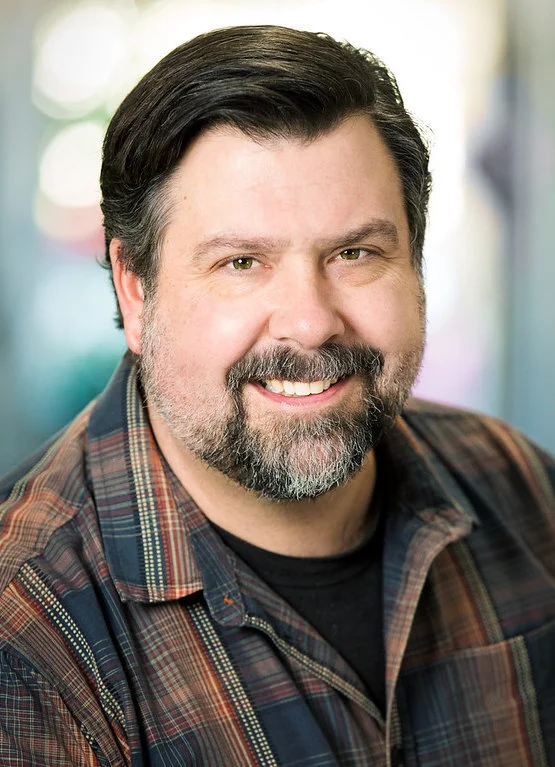 David Mack — Wisdom Traditions Counseling Services