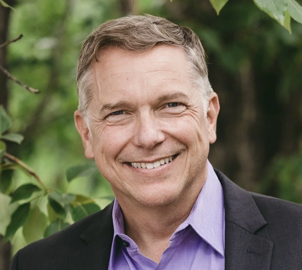 Michael DeMolina PhD, LPCS, CDCS, MAC