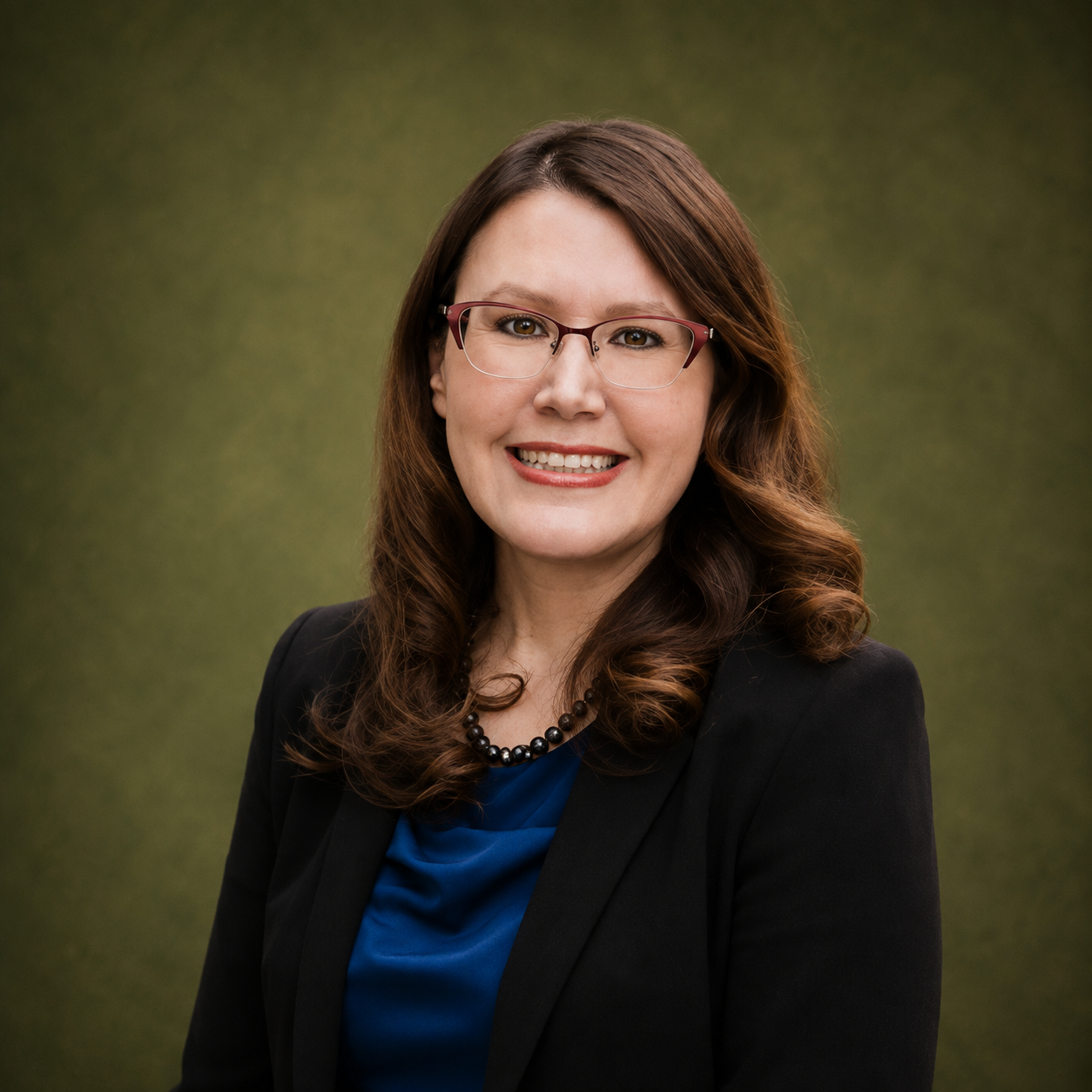 Aleta Wilson BSW, CDCS