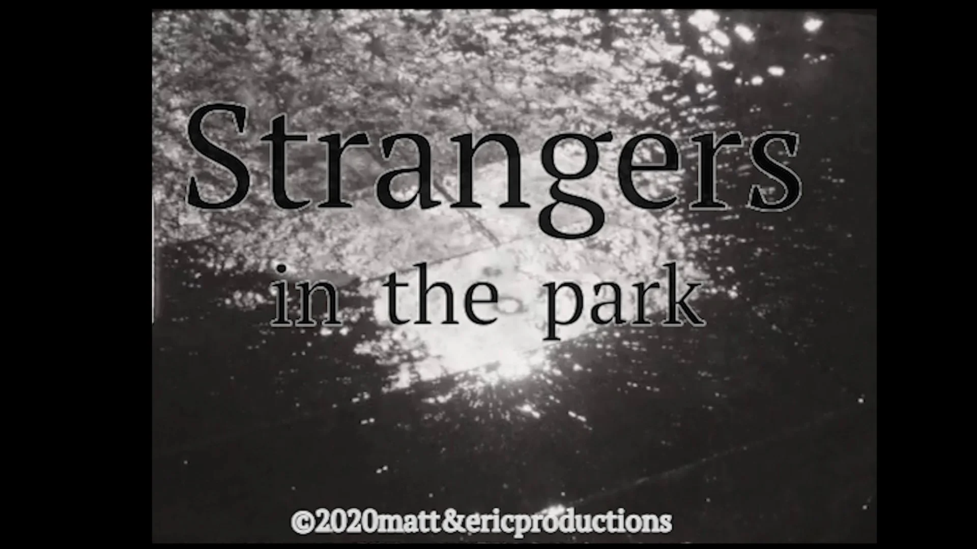 Still from YOUR SECOND FILM TITLE