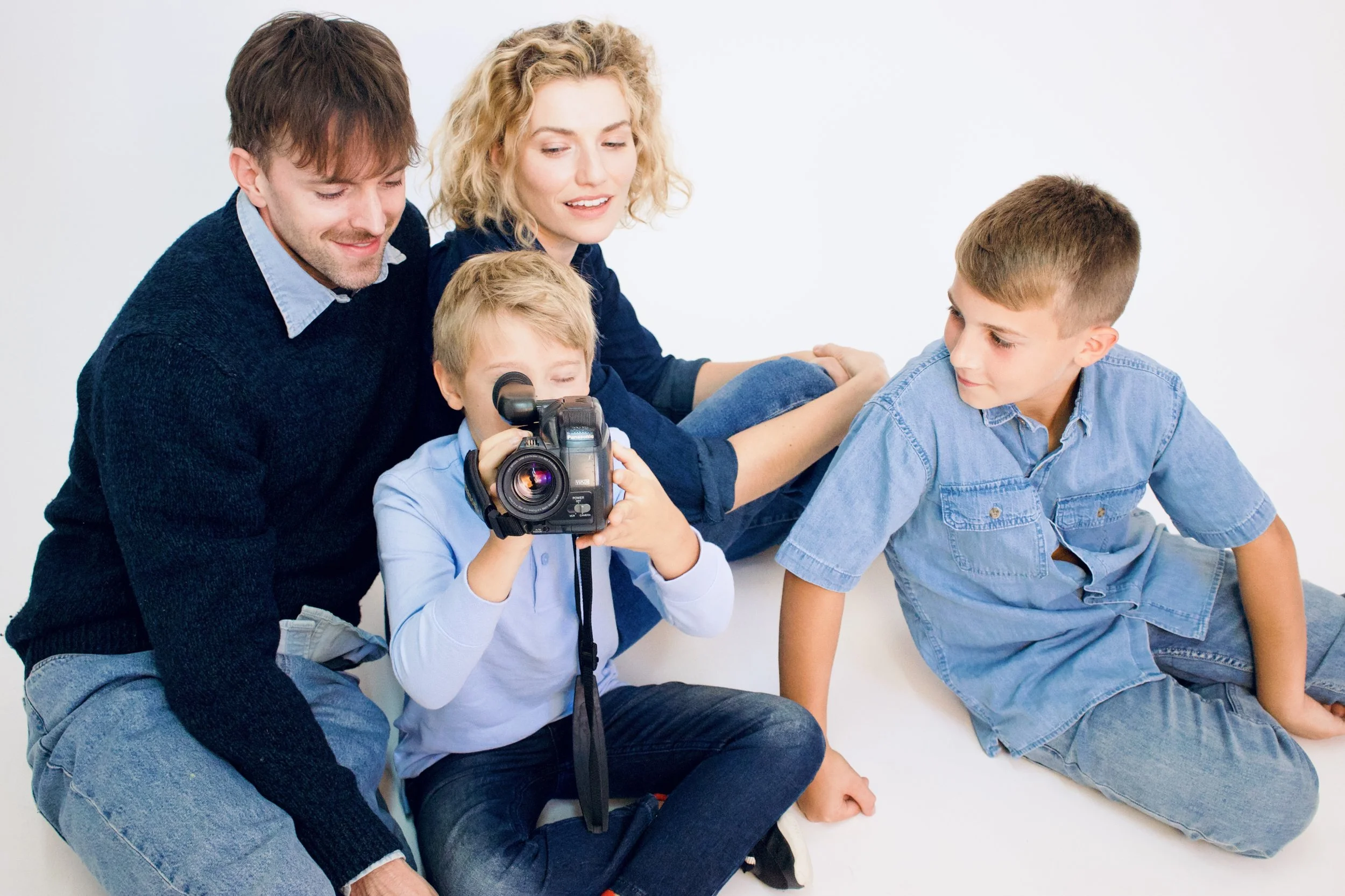 Watch Home Videos