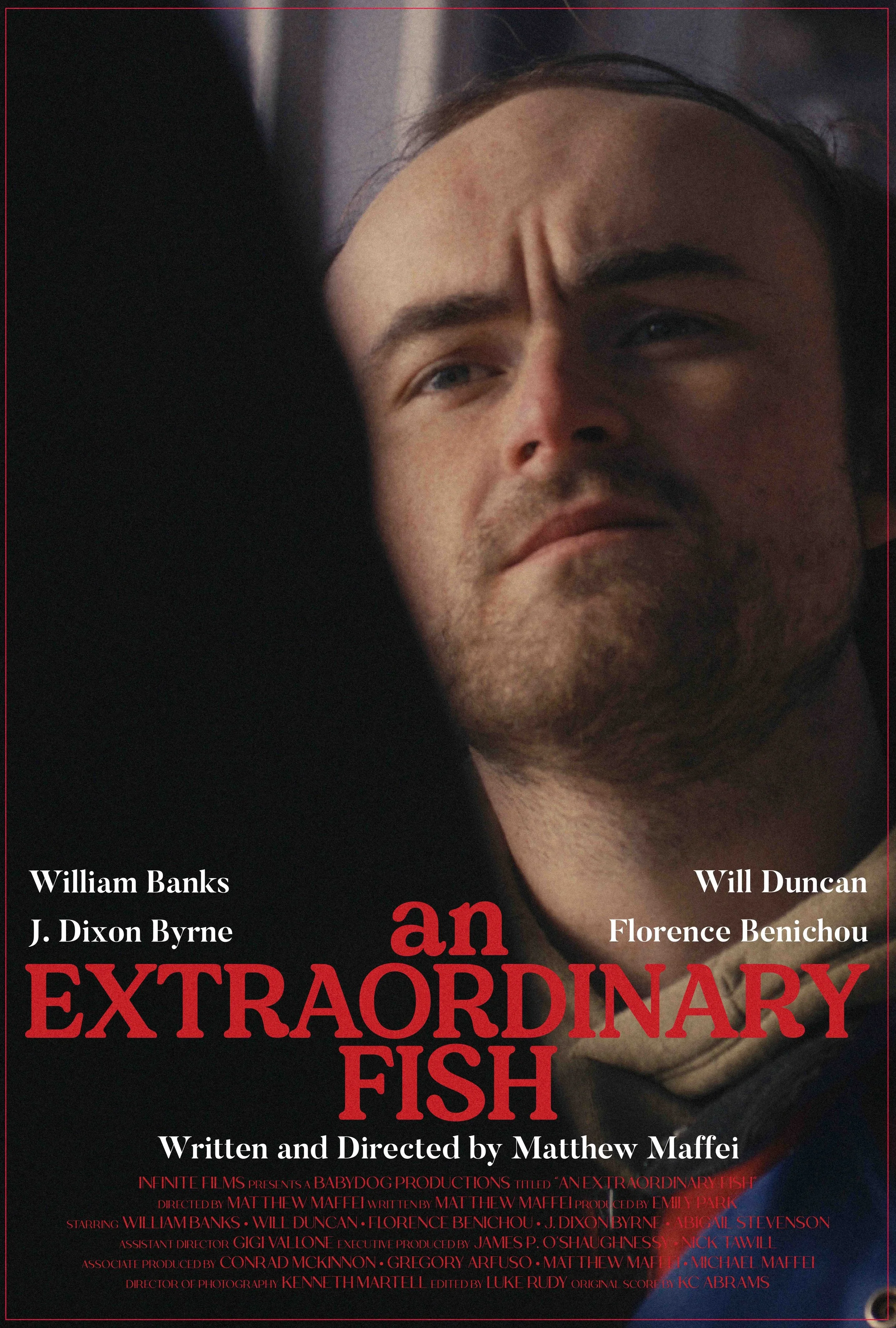 Film poster