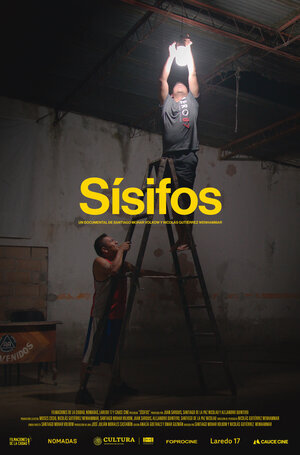 Sísifos - Dirección: Nicolás Gutiérrez Wenhammar y Santiago Mohar Volkow