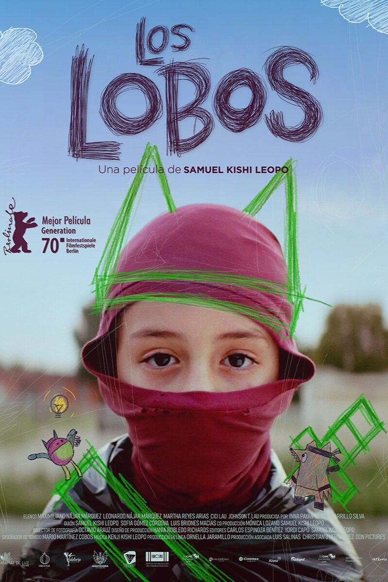 Los Lobos - Dirección: Samuel Kishi Leopo