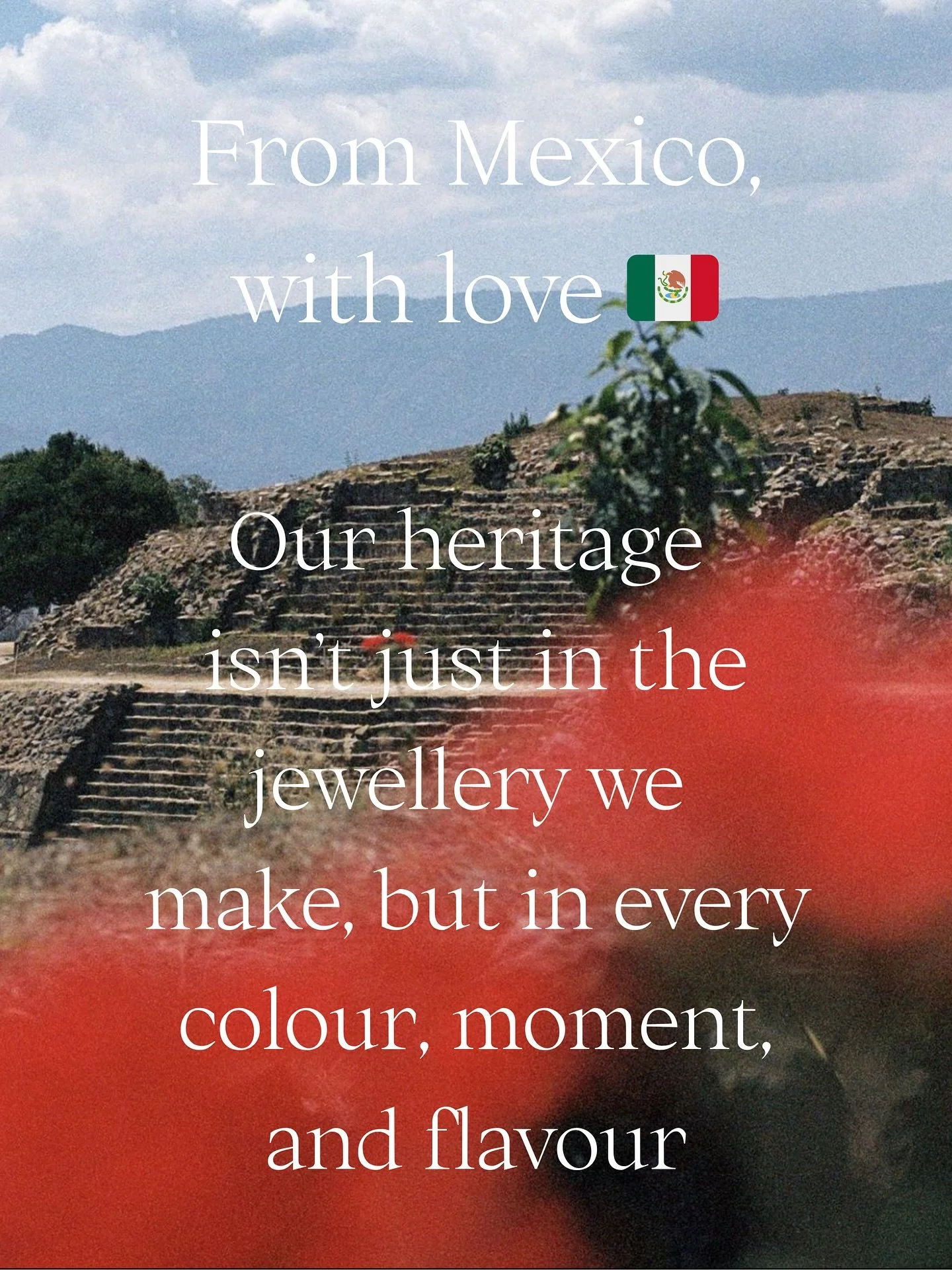 Jewellery, but make it salsa 🌶️ &hellip; At Maalo we&rsquo;ve got a flavour for every mood.

What&rsquo;s your salsa mood today?