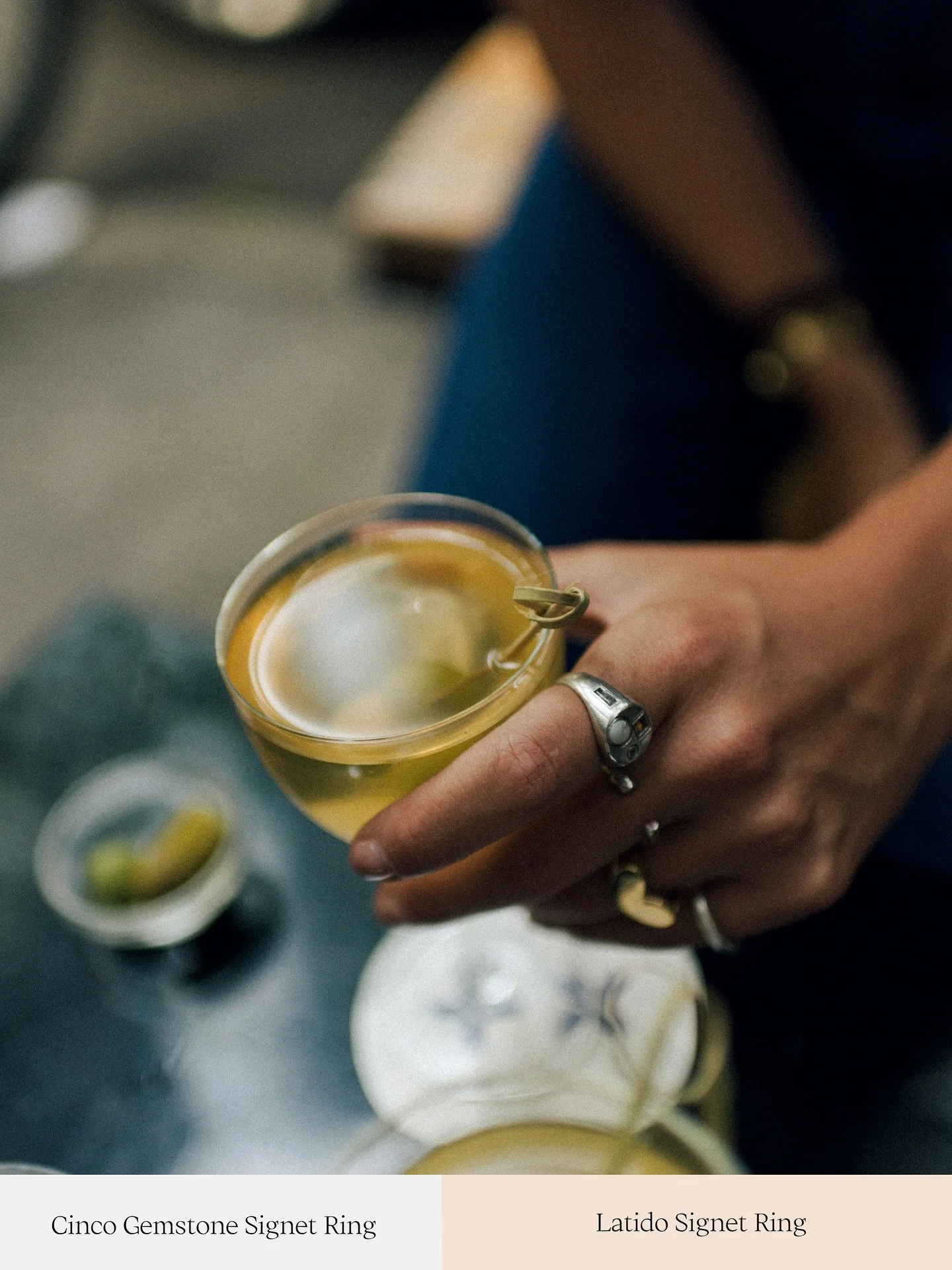 To our Maalo Girls: Thank you for carrying our pieces with such pride and style. Honestly, you&rsquo;re the heart of everything we create 🥂&nbsp;✨