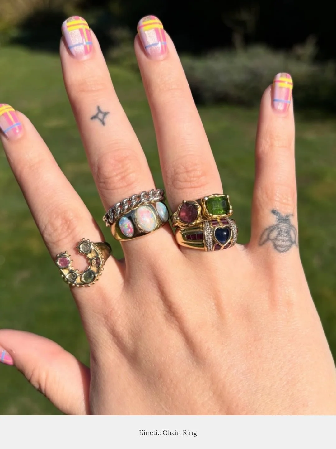 Can&rsquo;t believe this is our final &lsquo;Maalo Girls&rsquo; of the year 🤍✨. Thanks for choosing our pieces, making them your own, and inspiring us with your personal style.