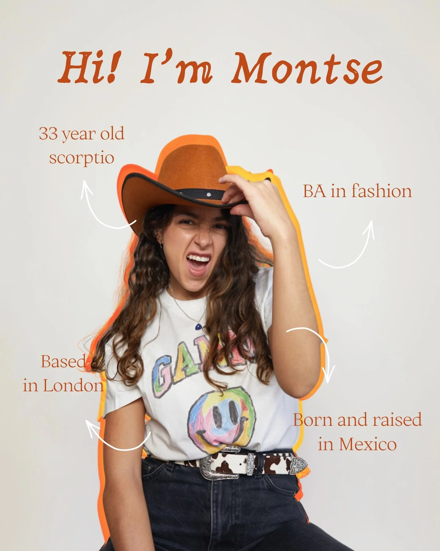 It felt like the right moment to reintroduce myself. Not just as the founder of Maalo, but as the person behind it.

I&rsquo;m Mon. Born and raised in Mexico, and soon celebrating 10 years living in London. Long before I studied design or sustainabil