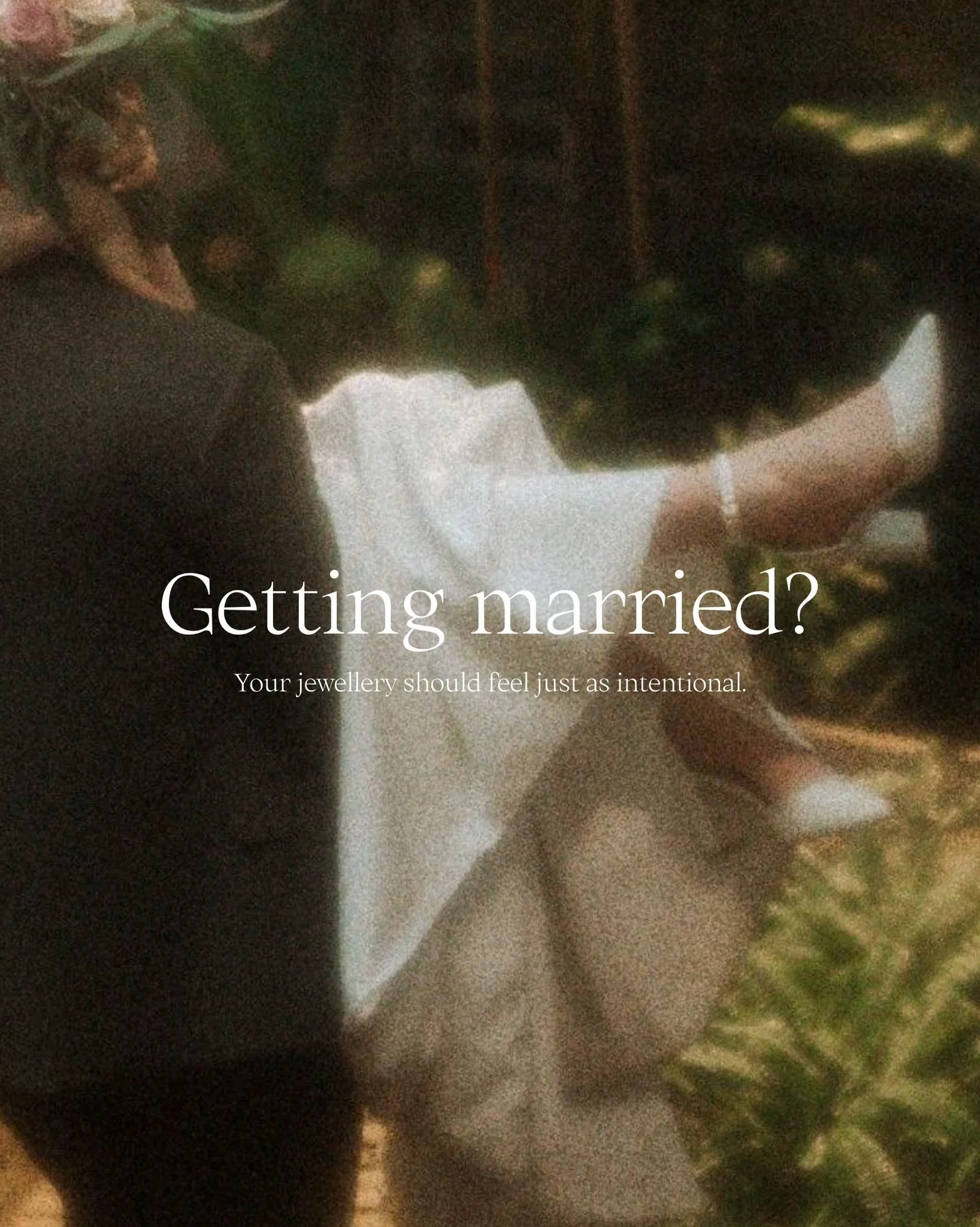 Getting married? At Maalo, we want your jewels to be as meaningful as your love story 🤍.

Our Bridal Ready-to-Wear pieces are designed to feel timeless for your wedding day, and every moment that follows 💍. And if you&rsquo;re looking for something