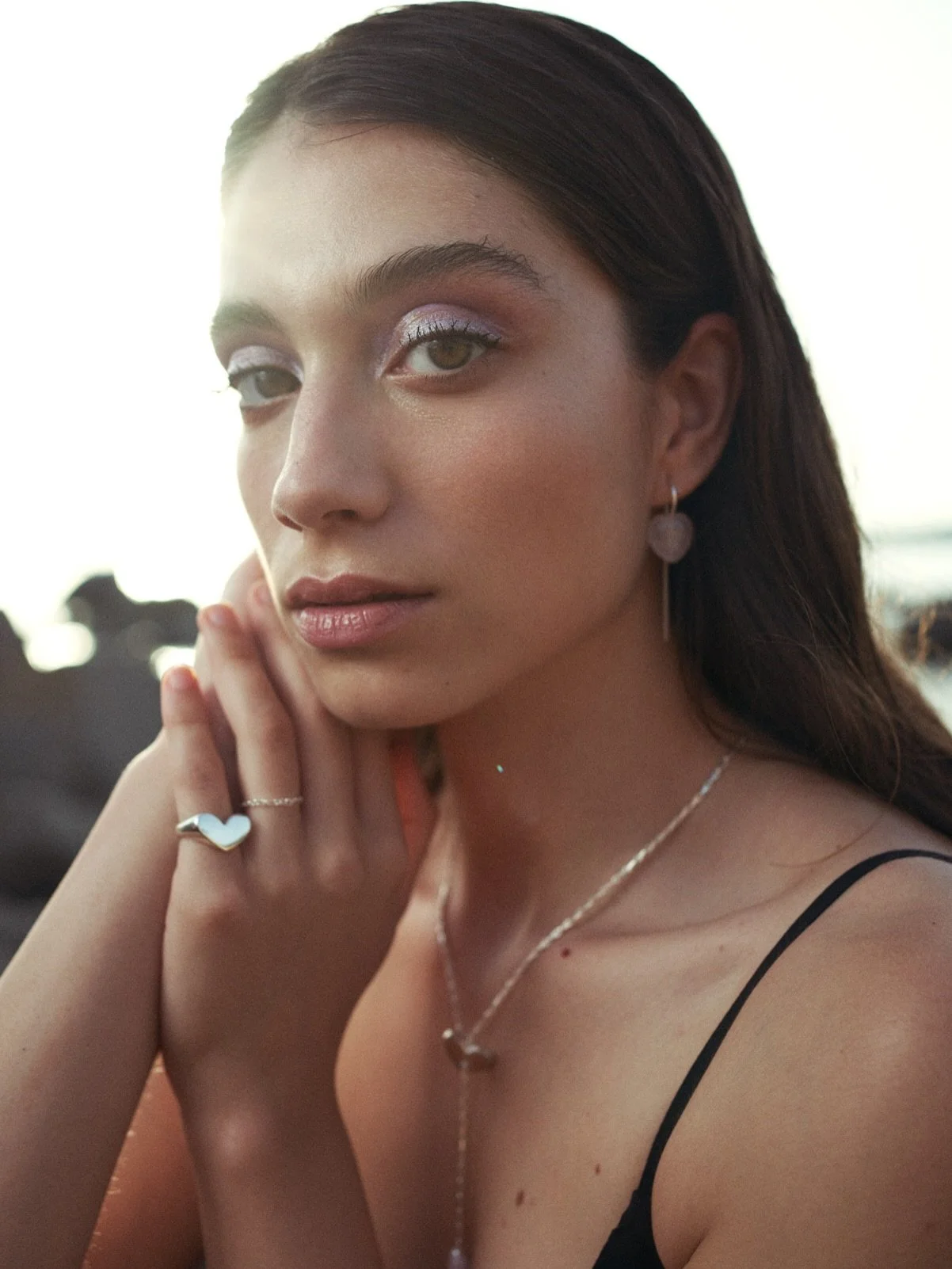 Mexican soul. British craftsmanship. Delivered wherever you are in the world. ✨ Explore our collections, link in bio.