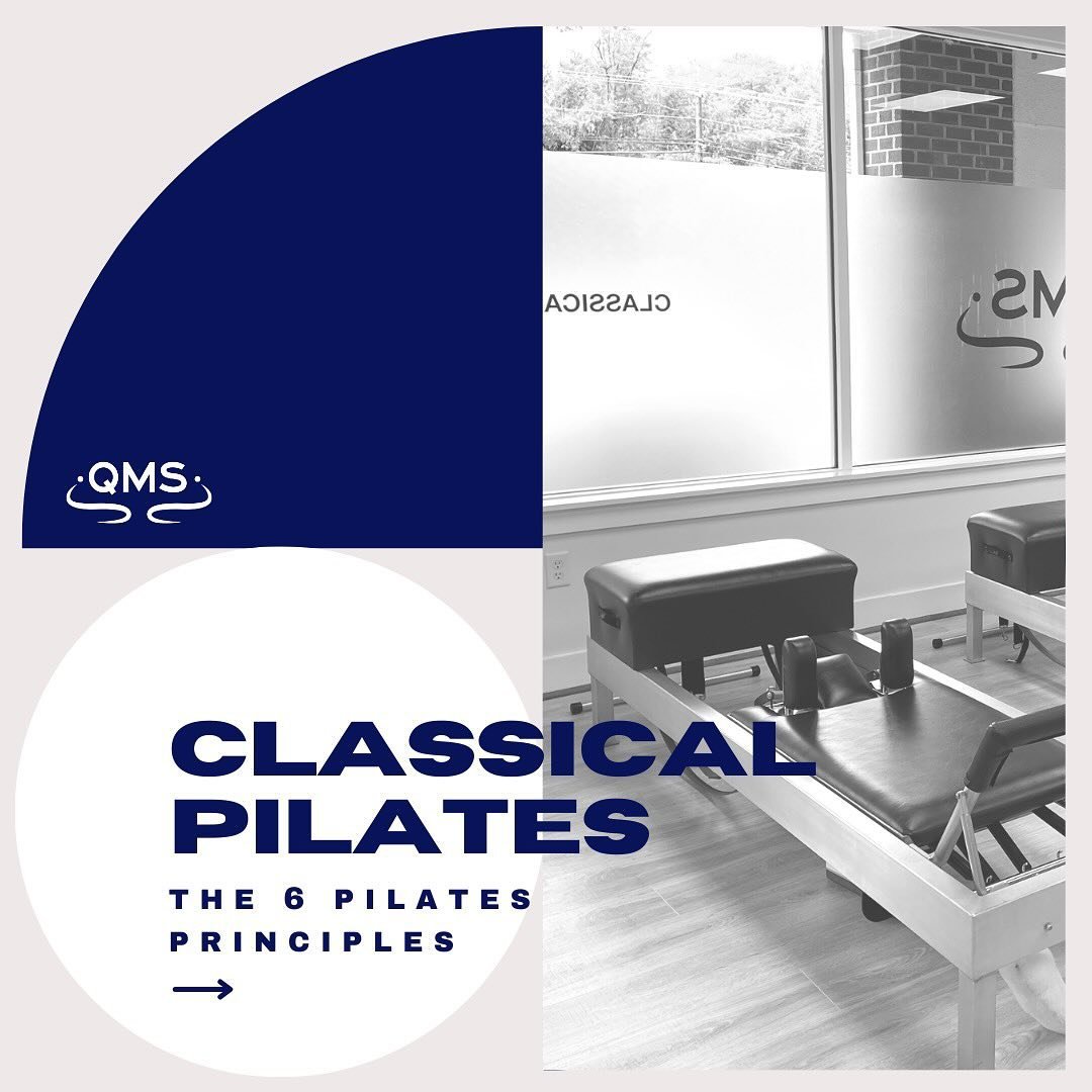 Control, Concentration, Centering, Precision, Breathing, Flow&hellip;

#pilates #classicalpilates #charlottesville
