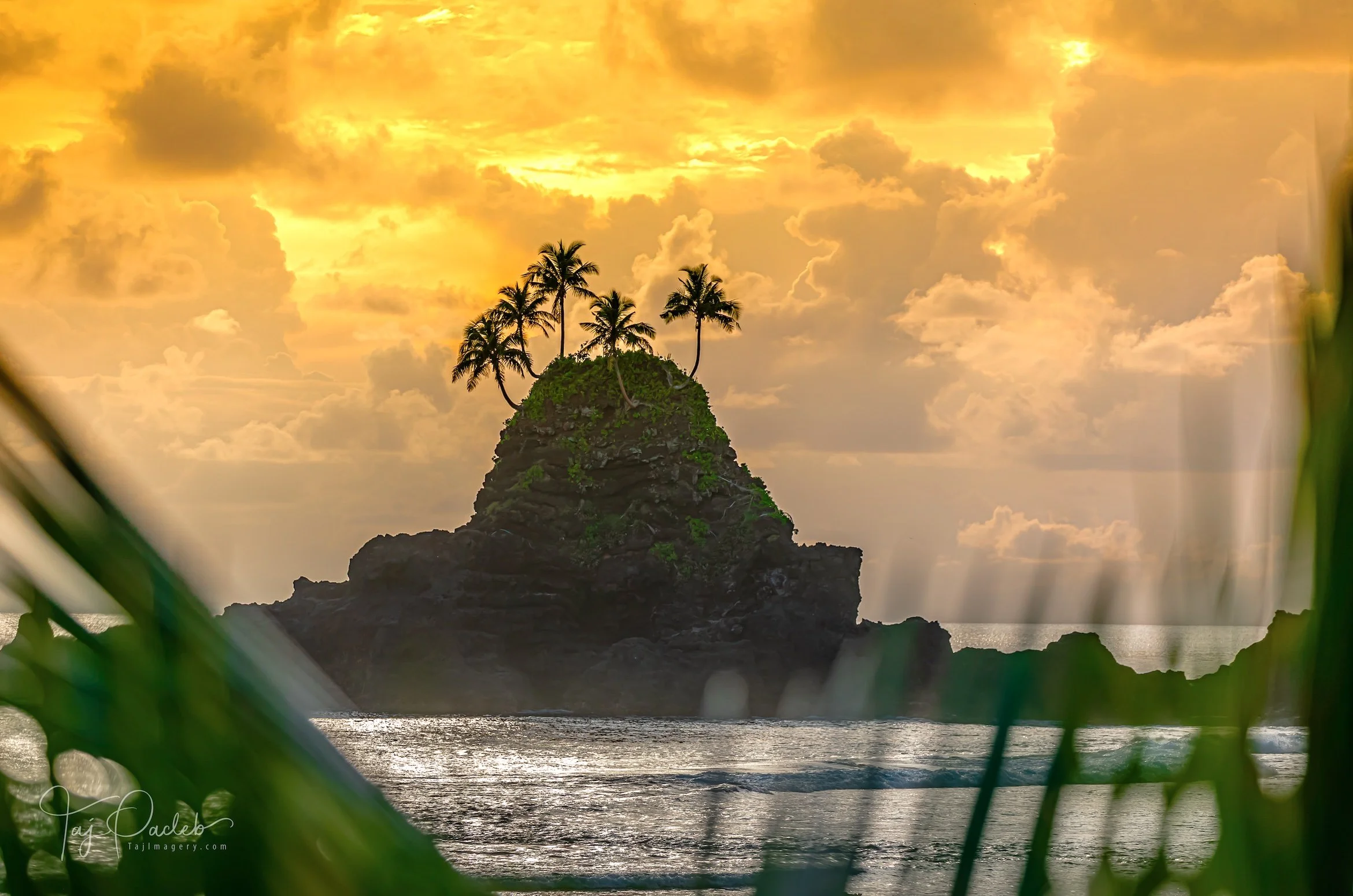 EIGHT LIFE LESSONS FROM AMERICAN SAMOA