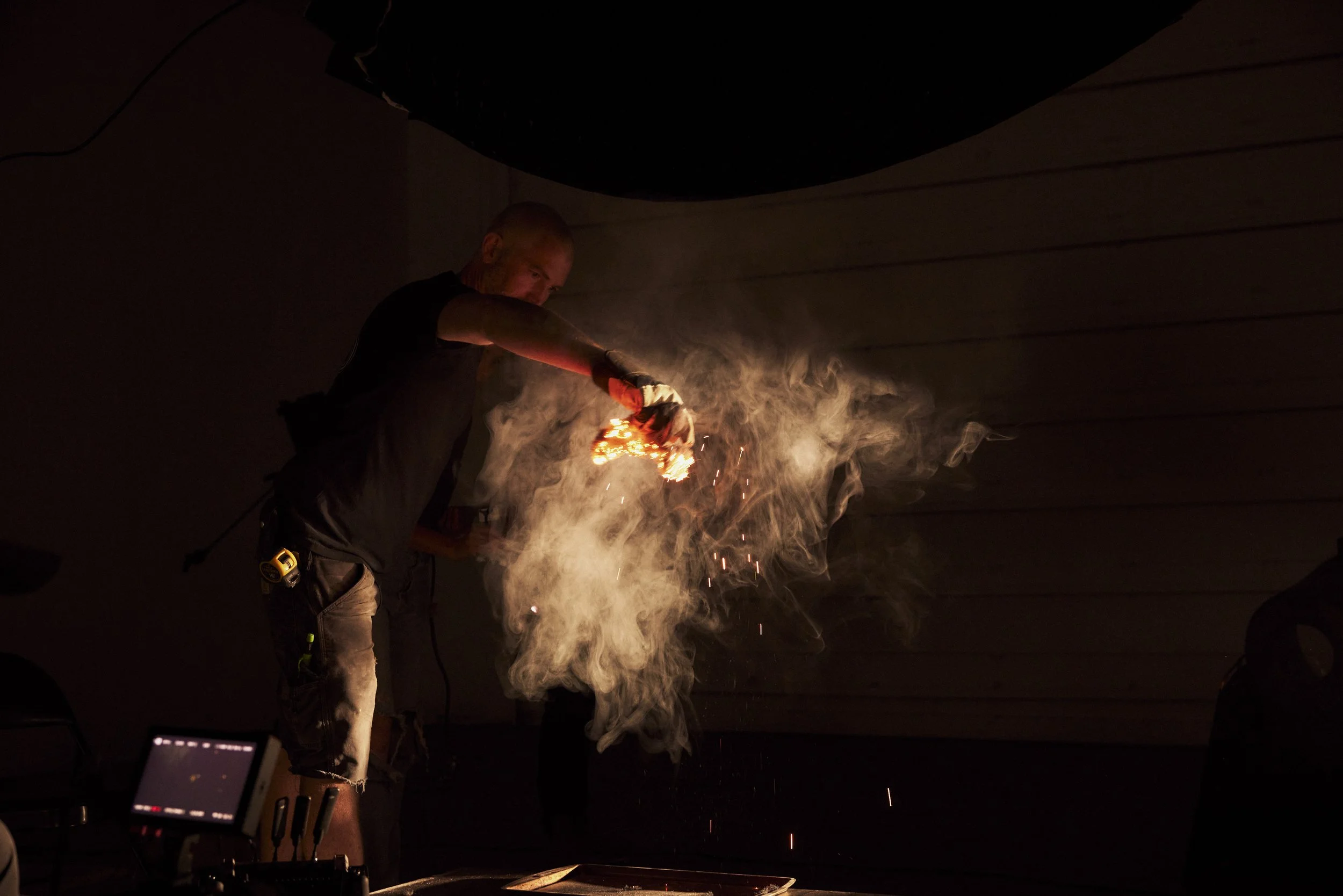 SMB We Fight For You BTS 05.jpg