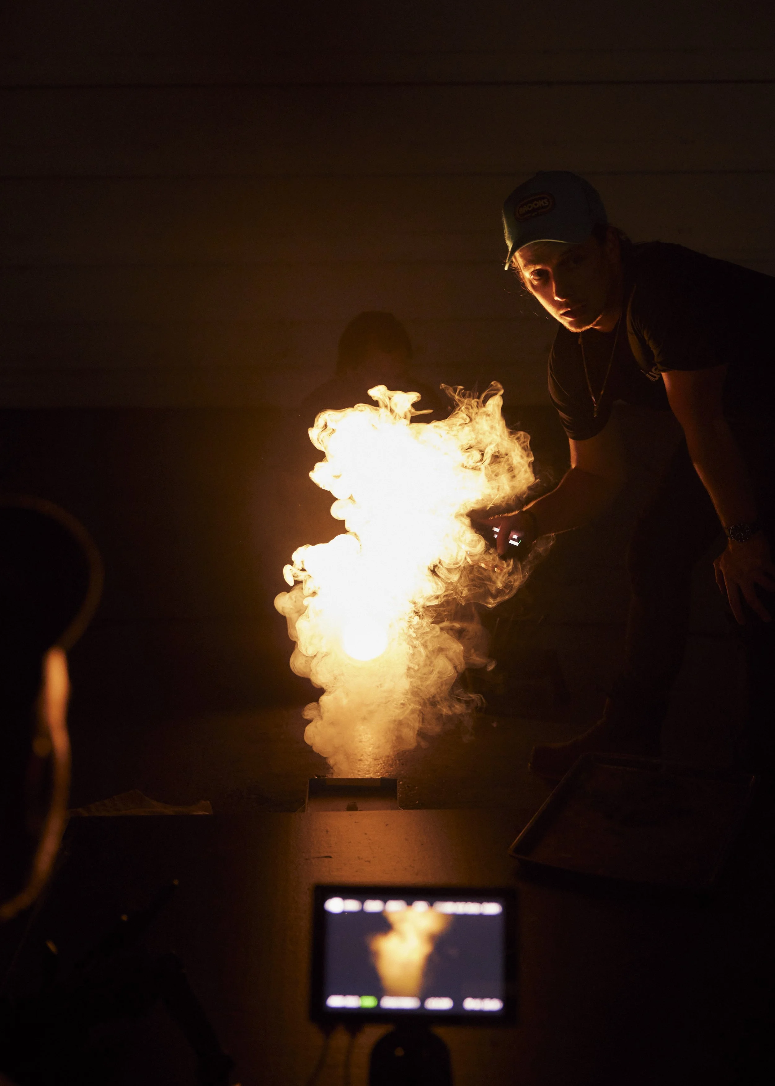 SMB We Fight For You BTS 09.jpg