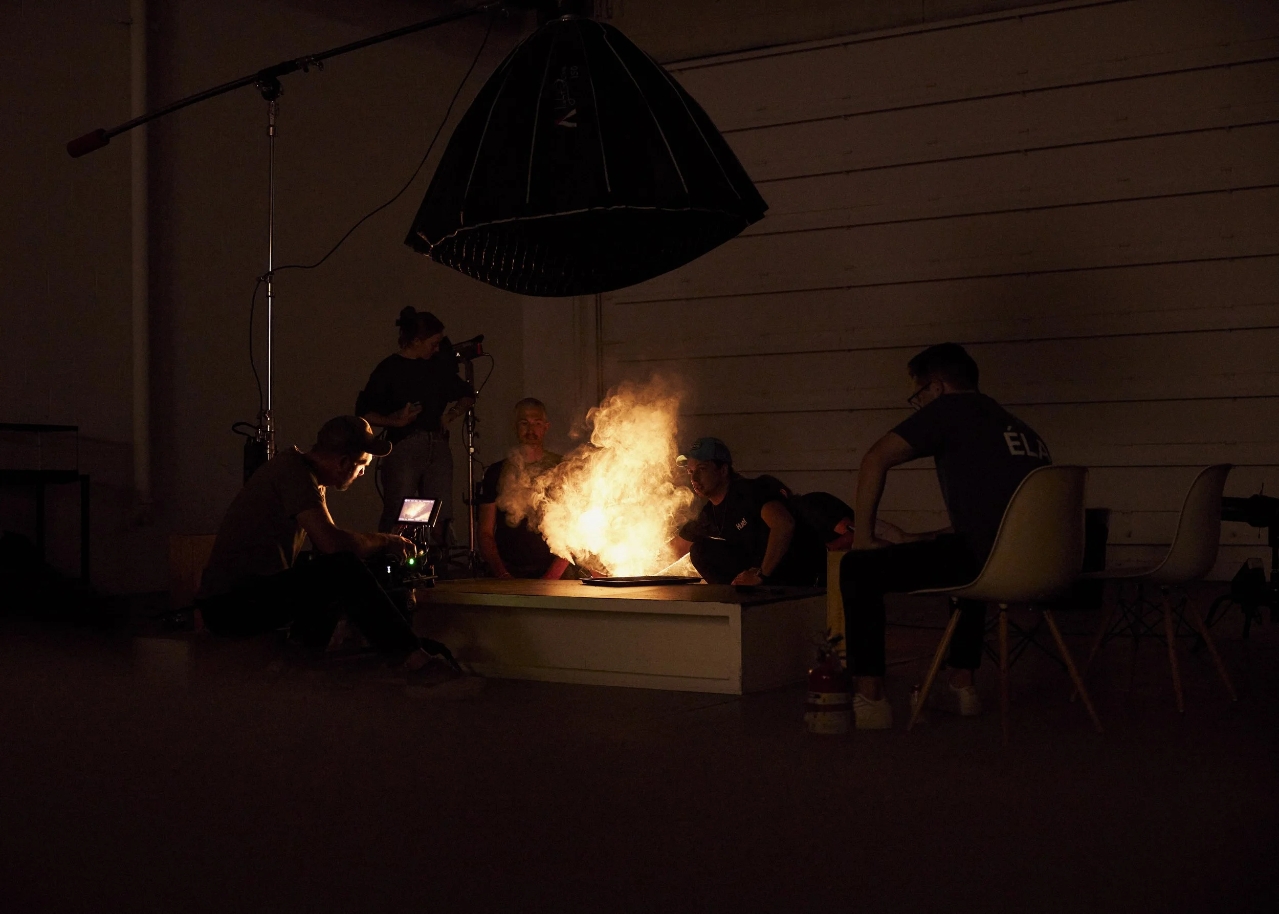 SMB We Fight For You BTS 08.jpg