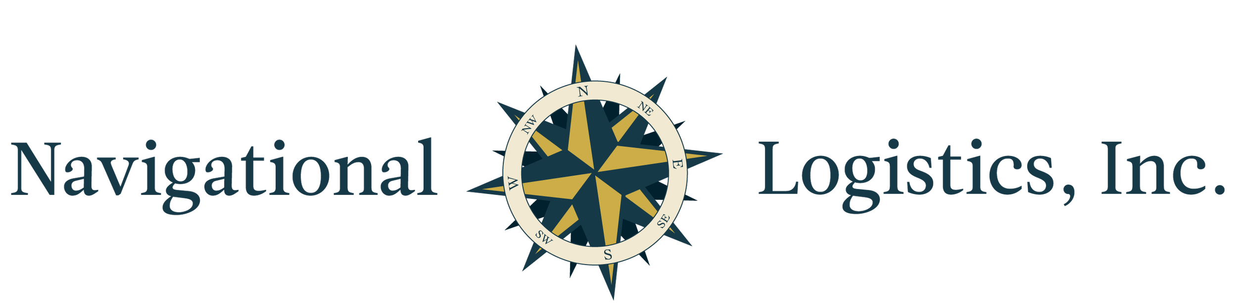 Navigational Logistics