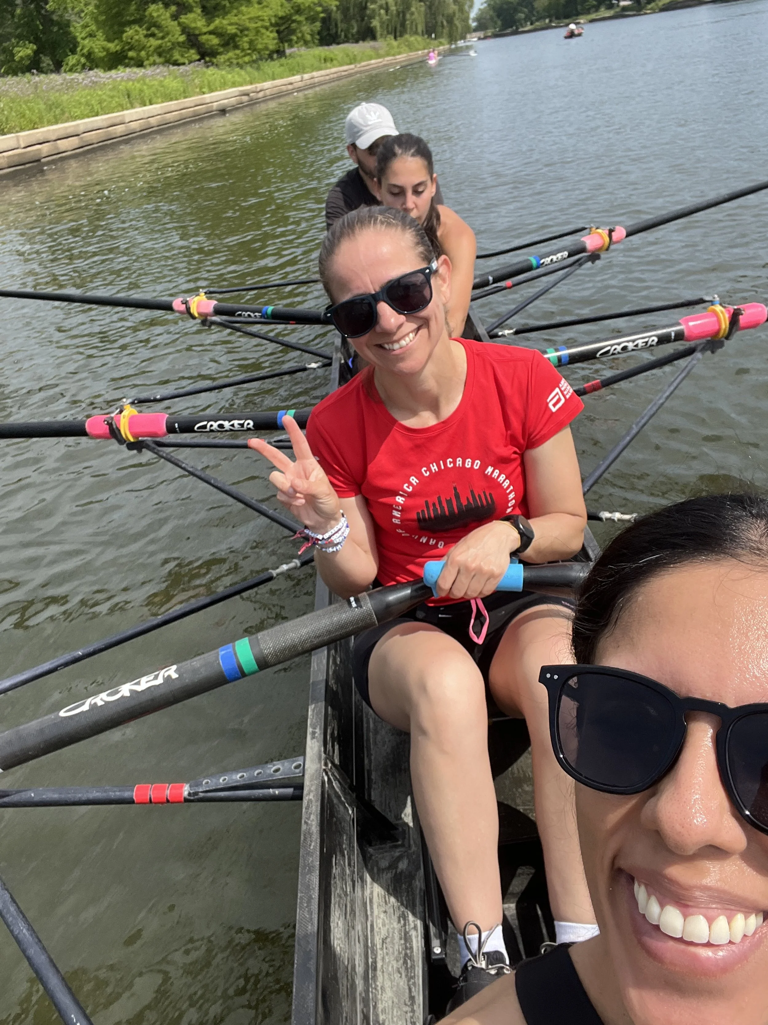 Beginner's Mindset or Imposter Syndrome