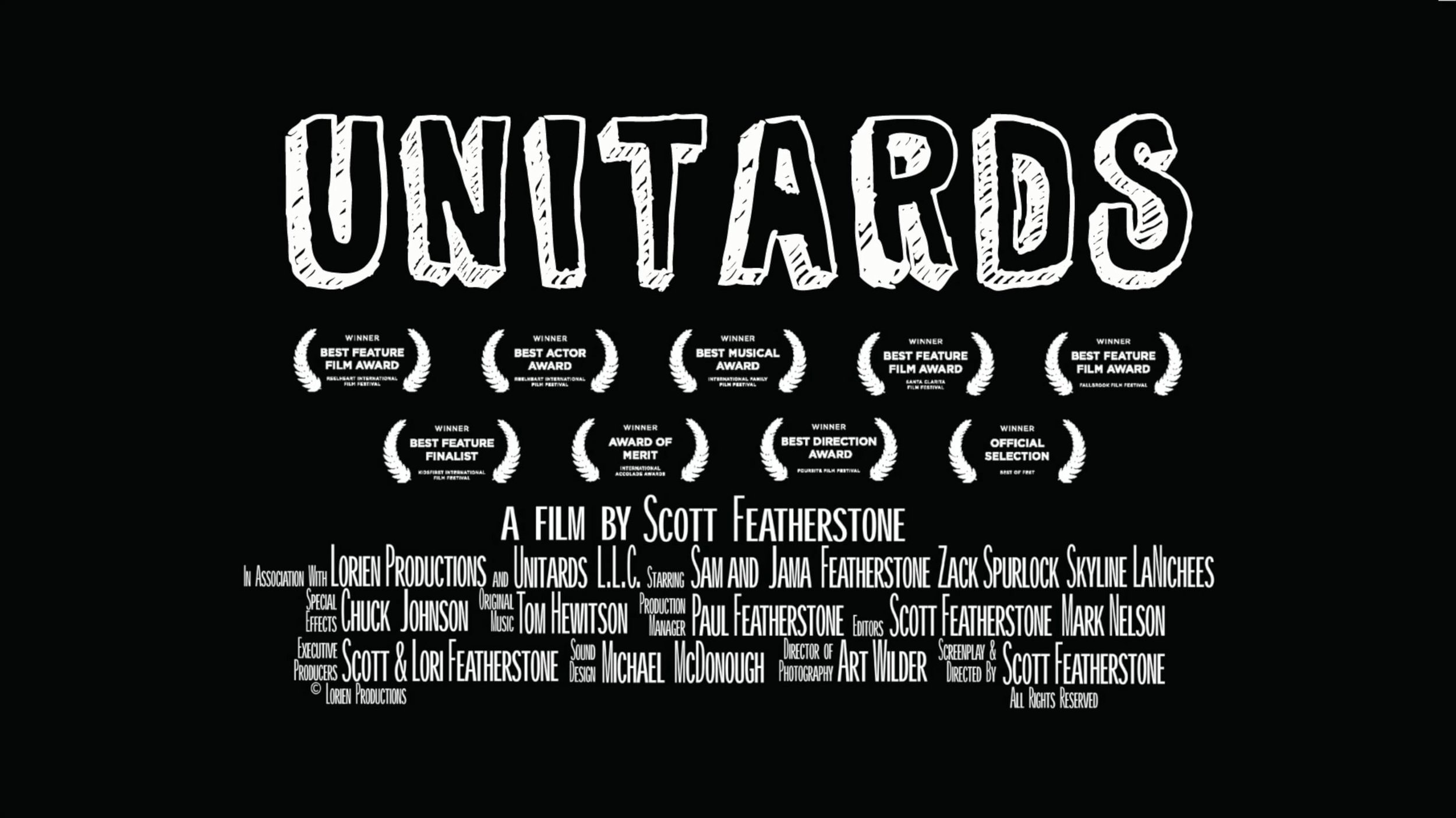 Feature Films