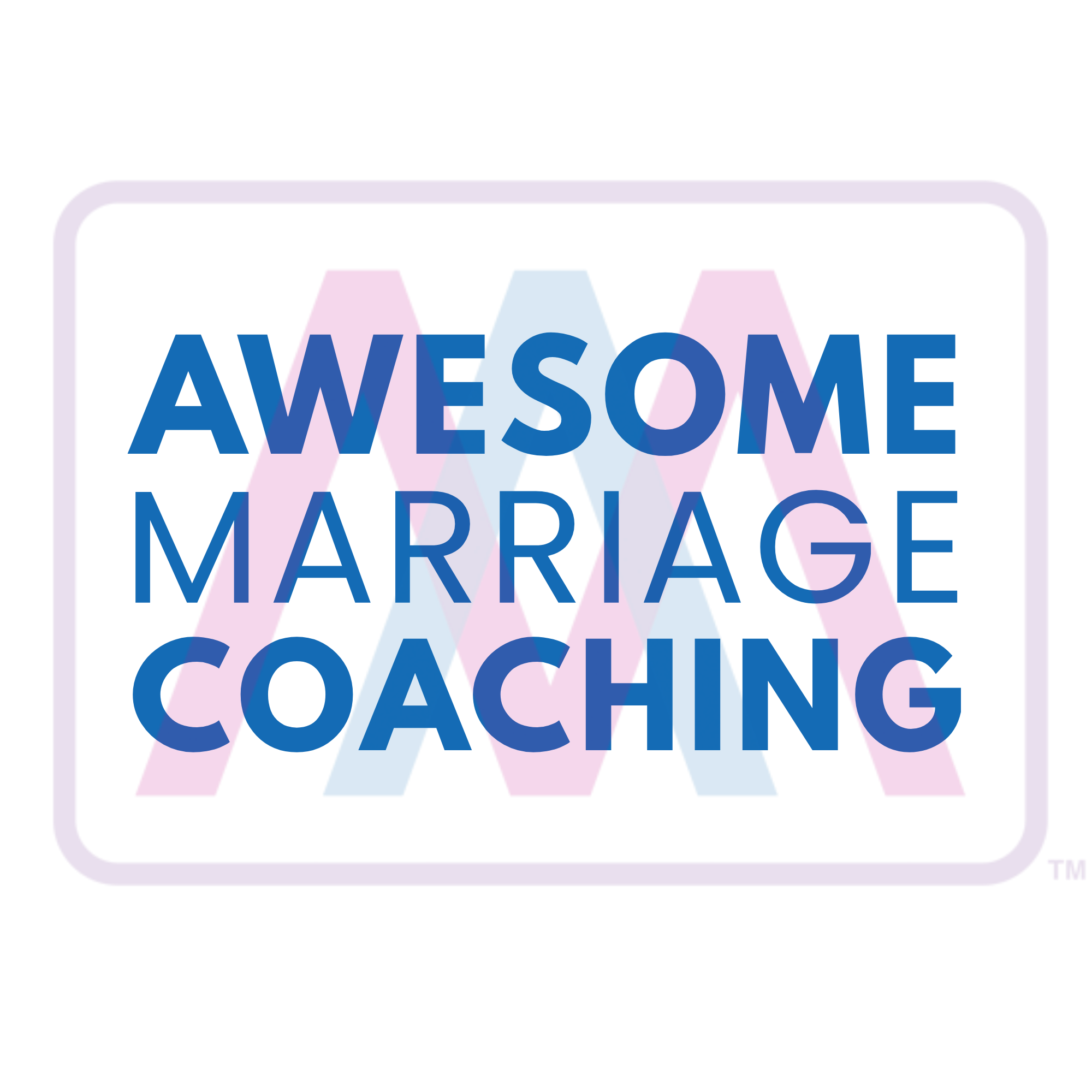 Awesome Marriage Coaching