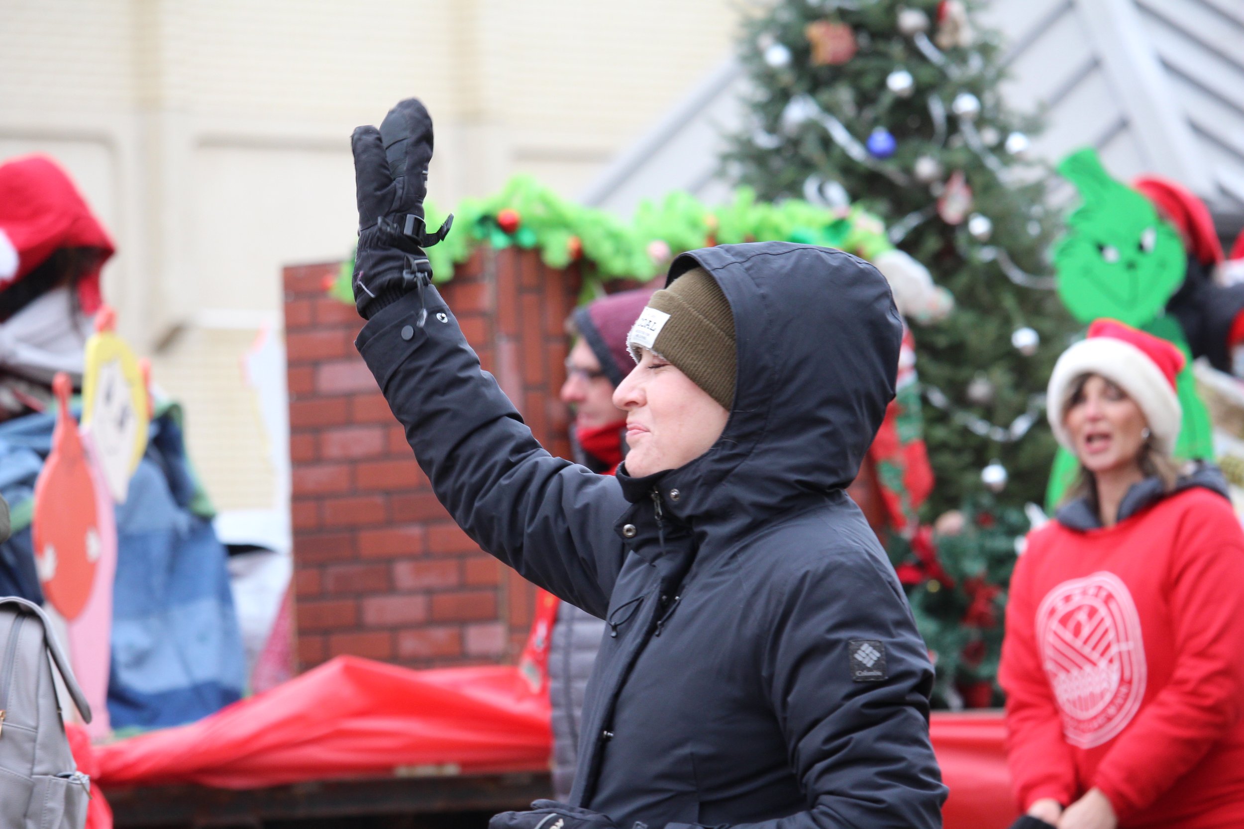 Grand Marshal (Parade 2).JPG