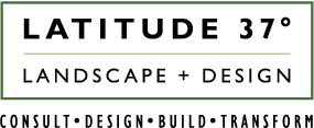 Latitude 37 Landscape + Design