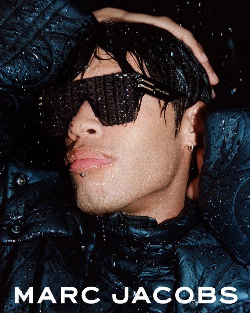 Marc Jacobs Eyewear 2023 Campaign by photographer Harley Weir-2.jpg