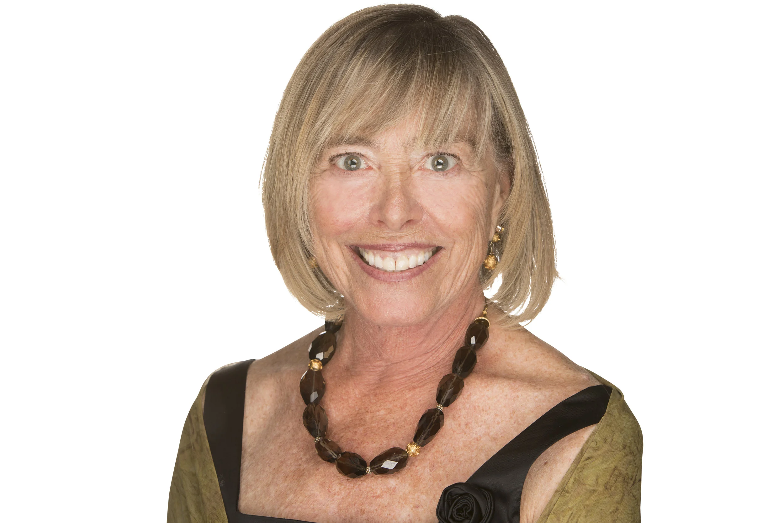 Fay Freed