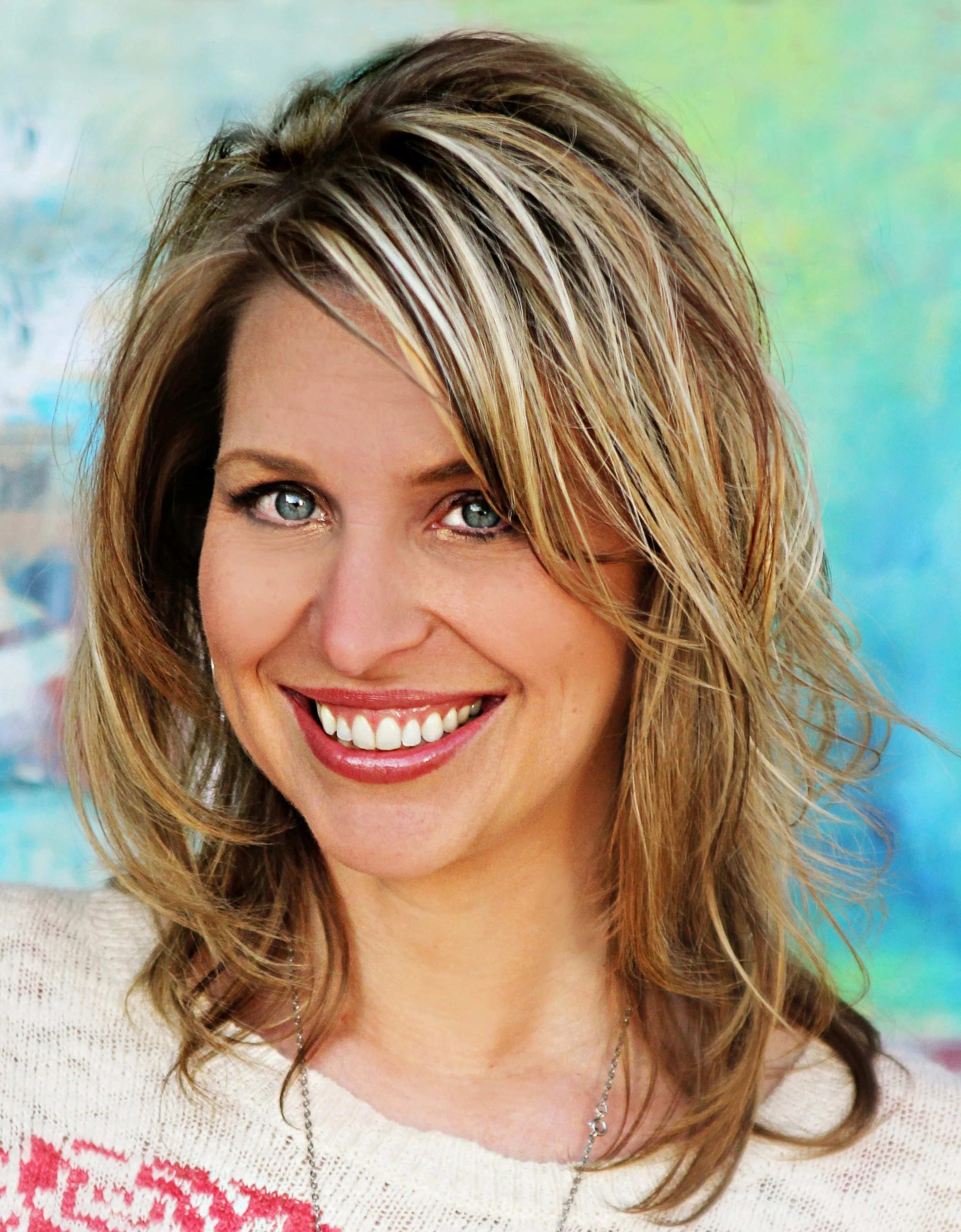 Rashelle Weissenbach