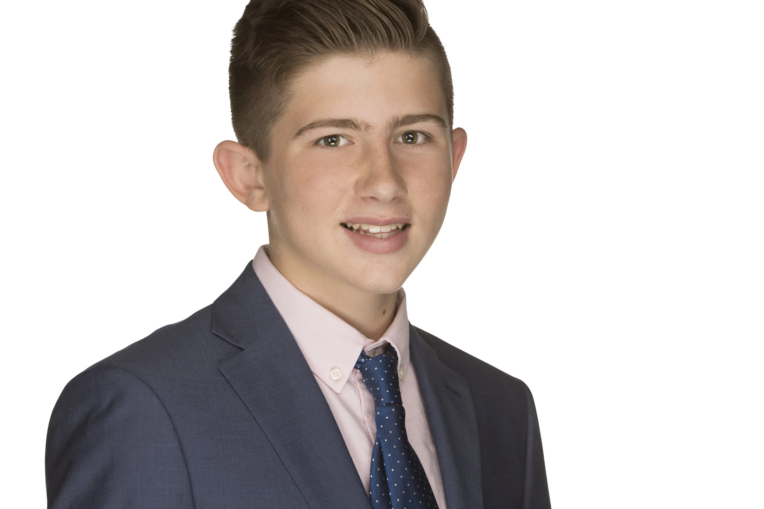 Joey Ragazzo