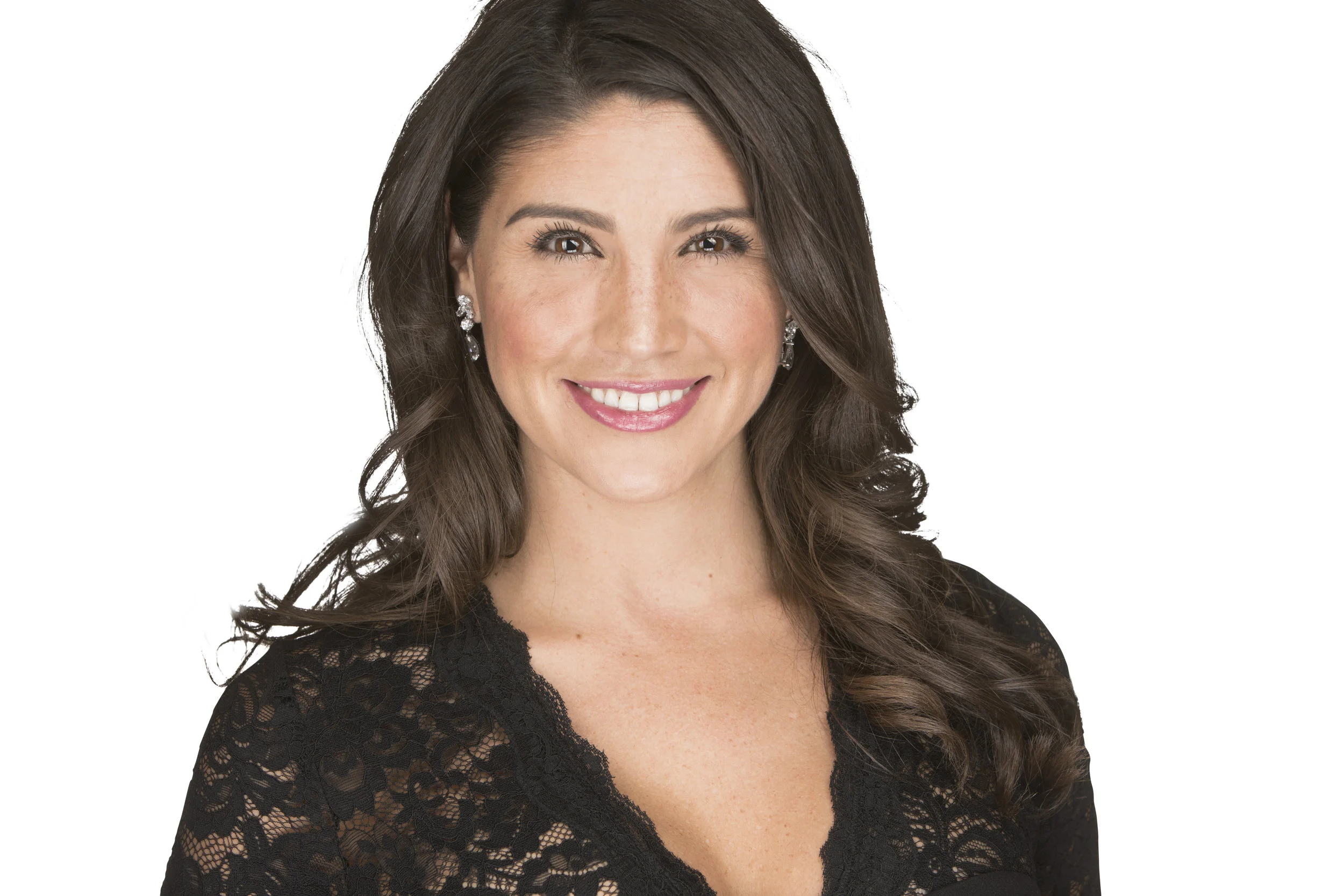 Stephanie Harris