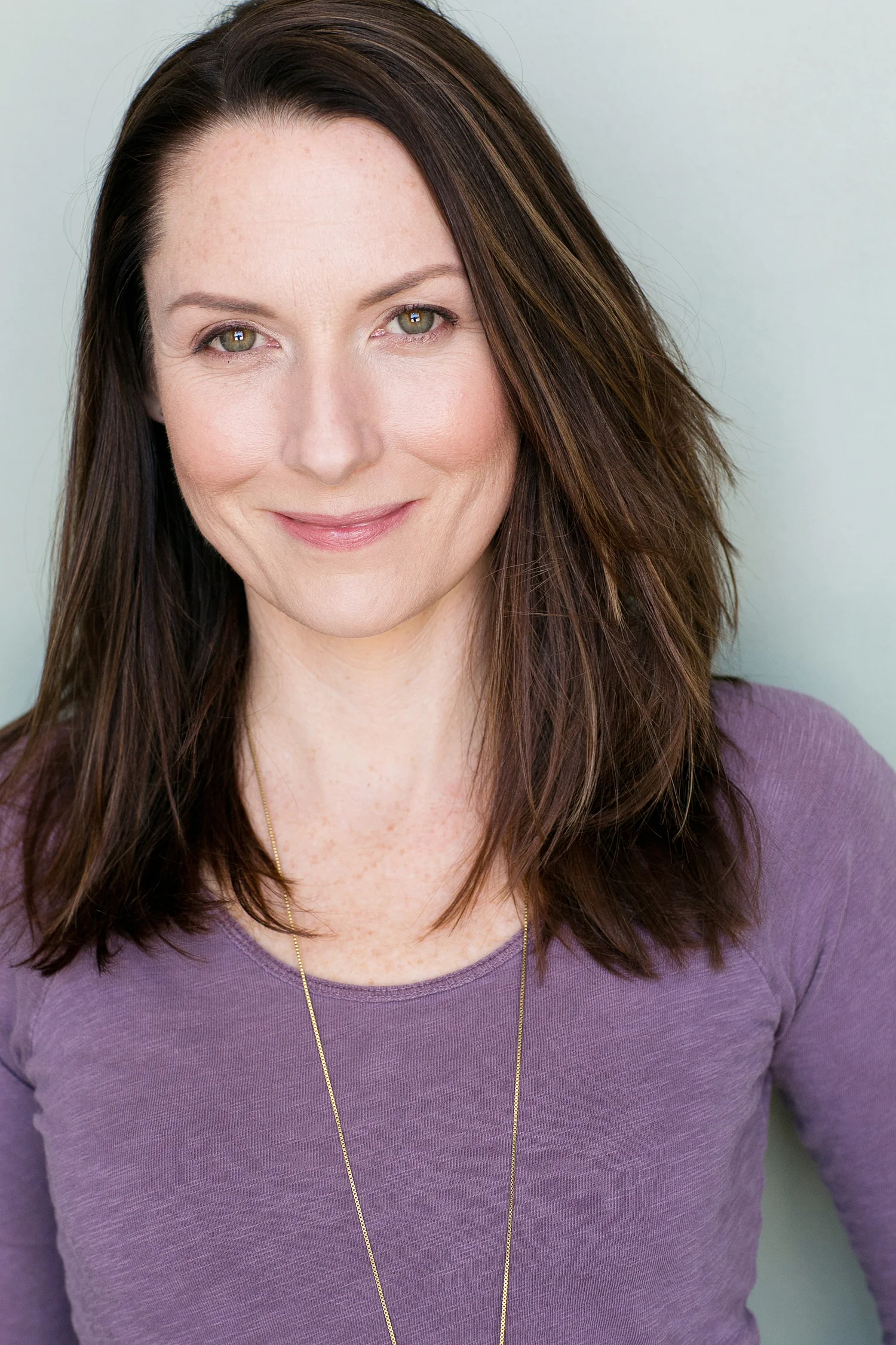 Claire Winters