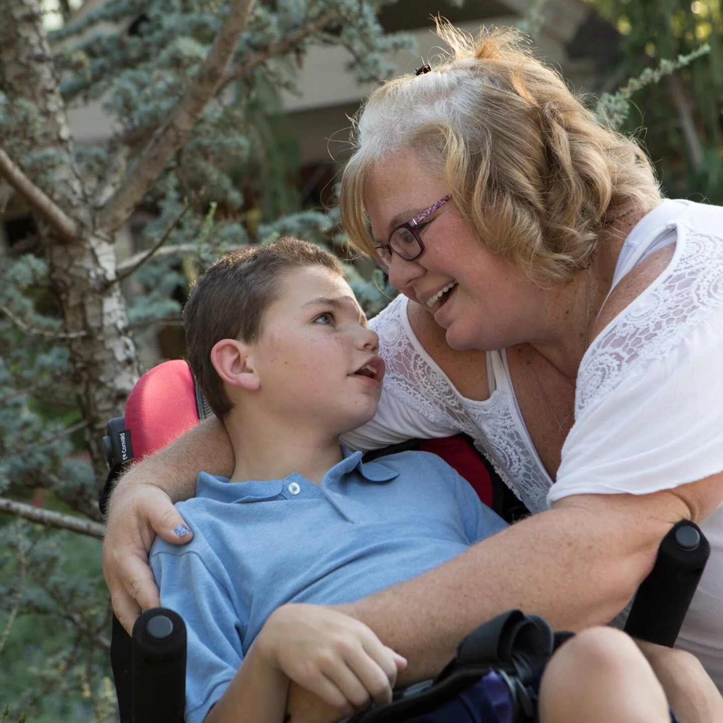 Childhood Brain Injury: Impacting the Entire Family