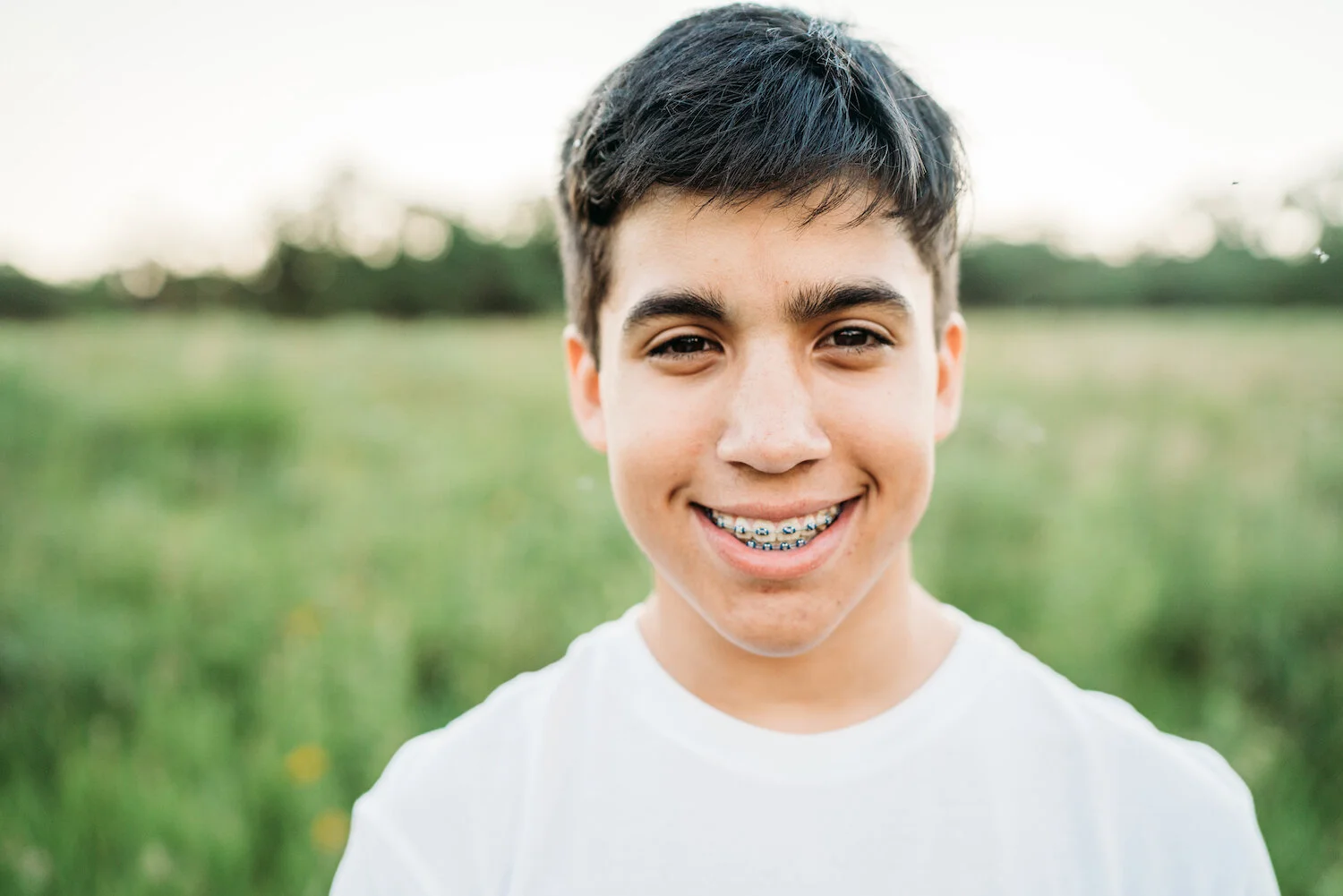 Stories of Hope: Cooper's Journey With Auditory Processing Disorder