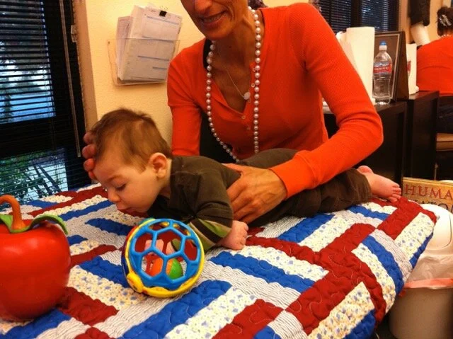 Complementary Medicine and Your Child’s Health Journey