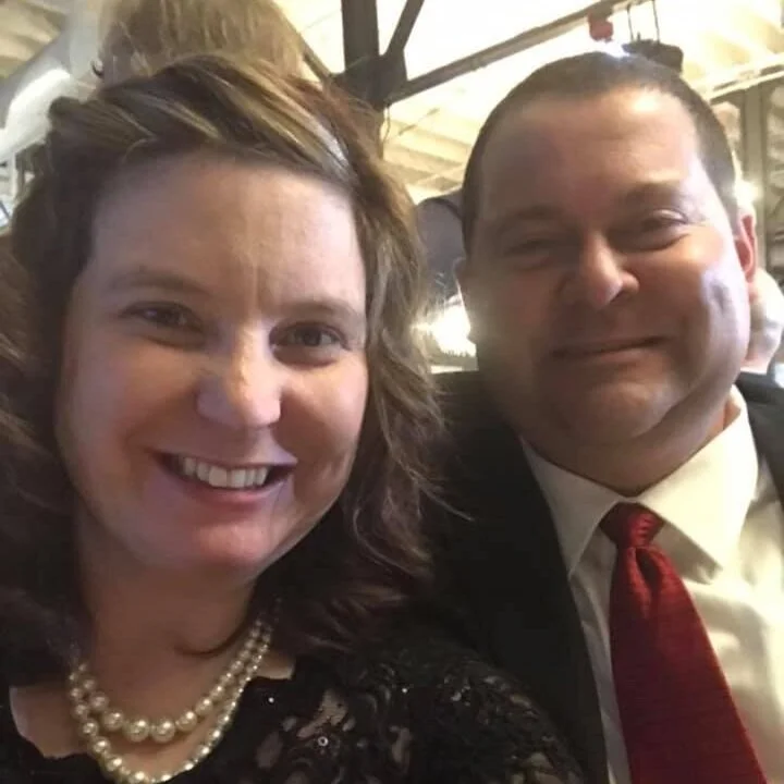 Jesse & Amber Wilham