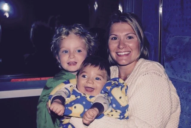 A Letter from Our Founder