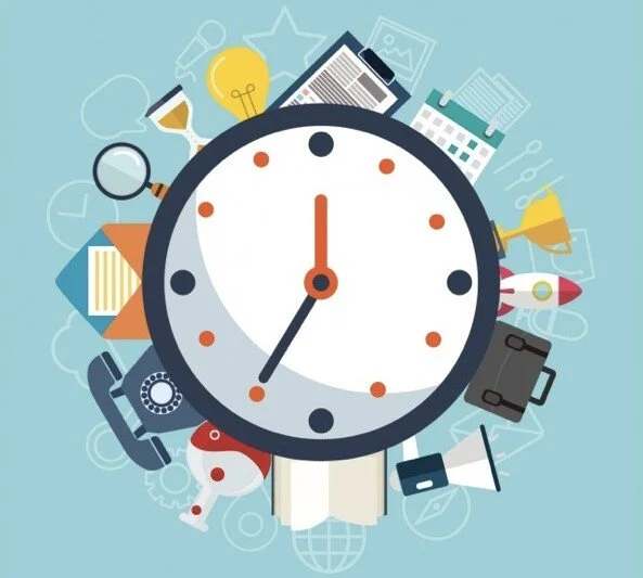 Routine Creates Normalcy