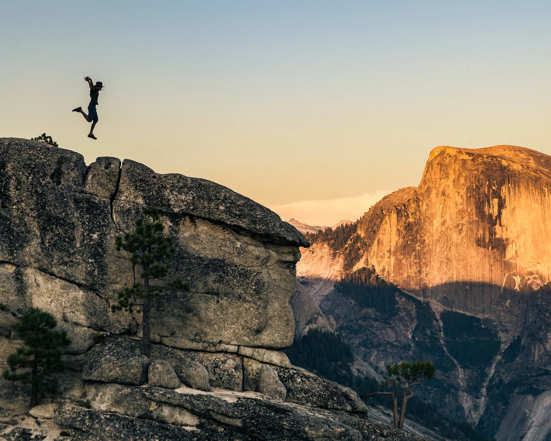 Permission Giving Thoughts