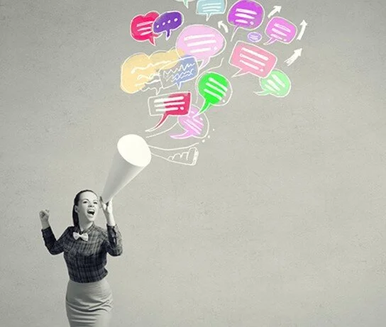 The Language Of Getting Needs Met: ‘I’ Messages