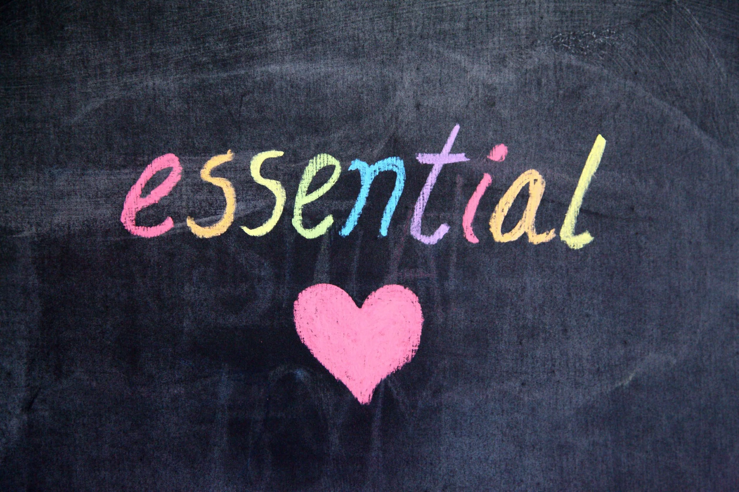 Creating Your Wellness Vision Part 1:  What Do You Value?