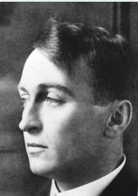 Kurt Reizler