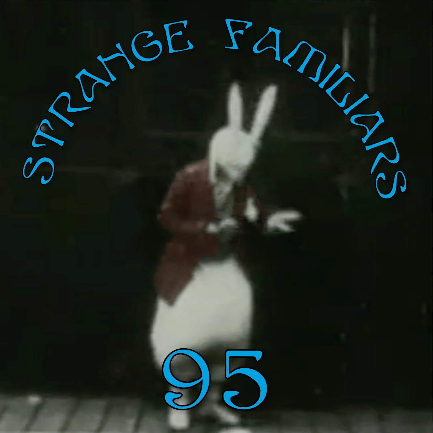 Bunnyman Stories