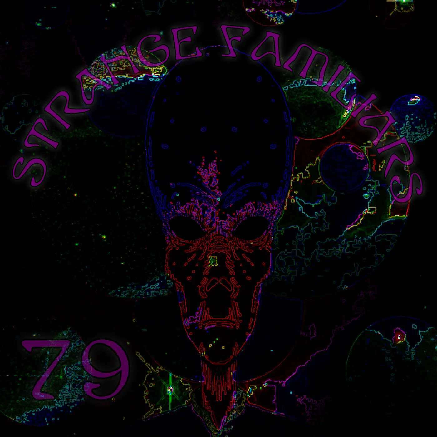 Faelien Contact, part two