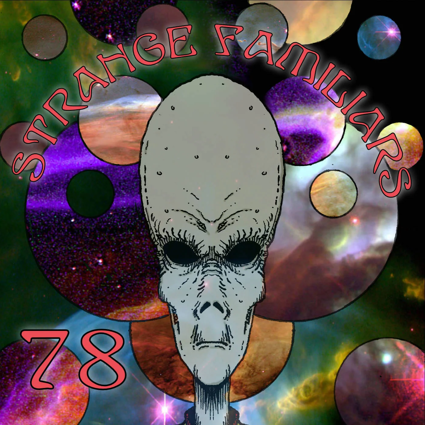 Faelien Contact, part one