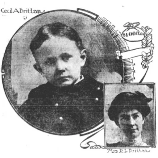 The Mysterious Disappearance at Seven Devils