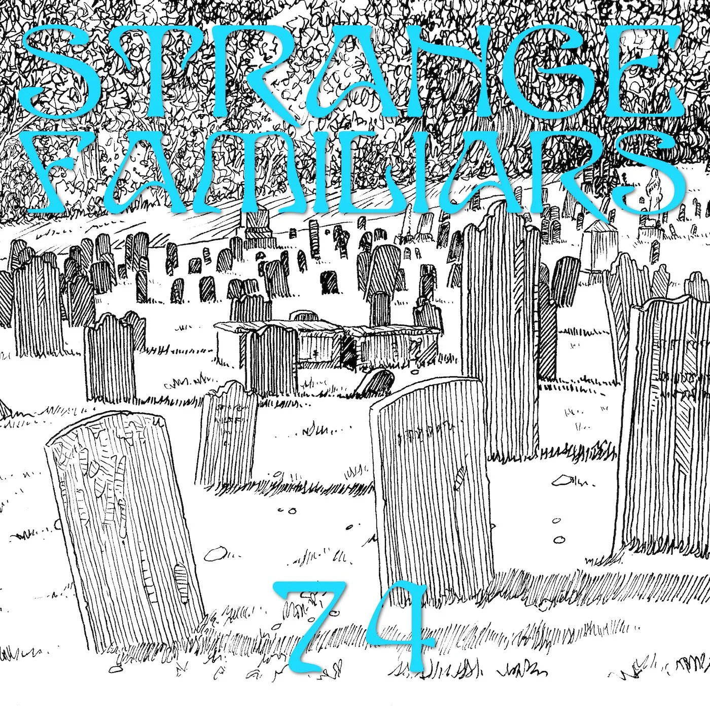 Death's Gardens