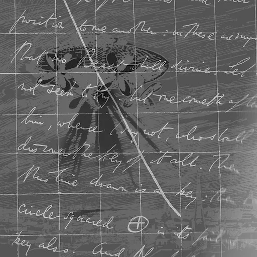 The Secret Cipher of the UFOnauts - part 1