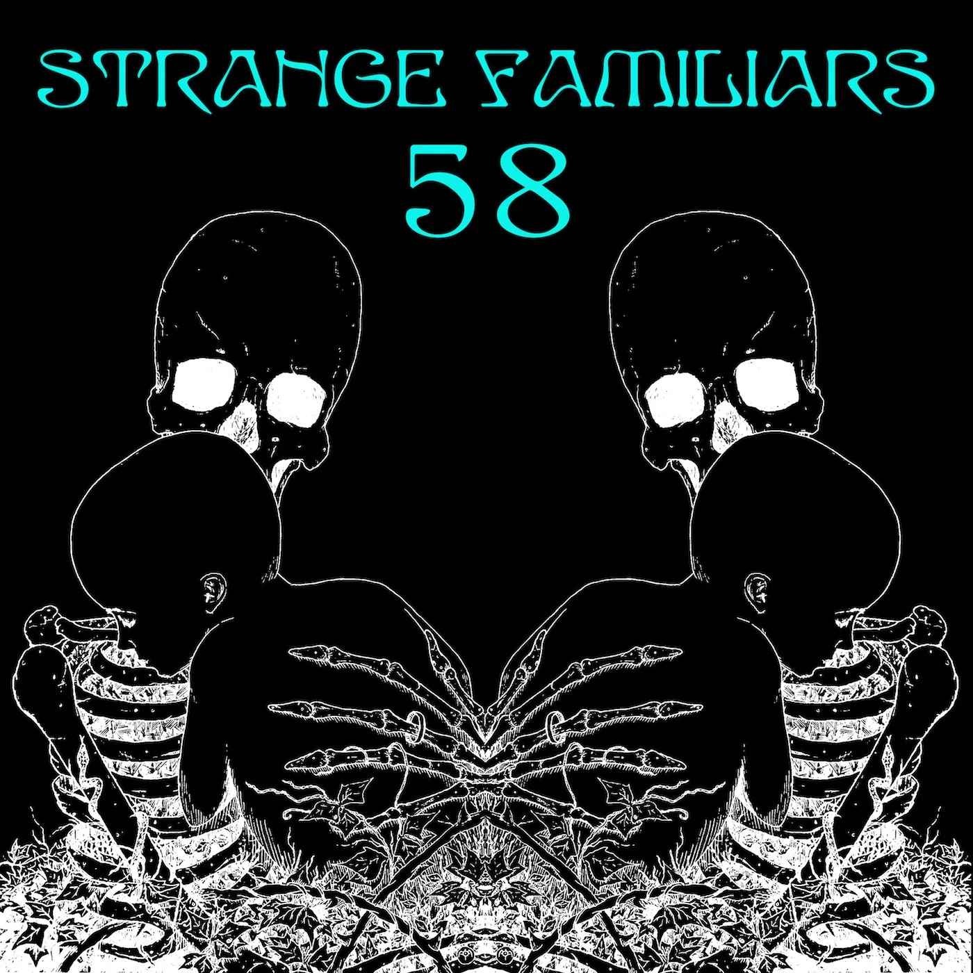 Supernatural Abductions, Changelings, and More