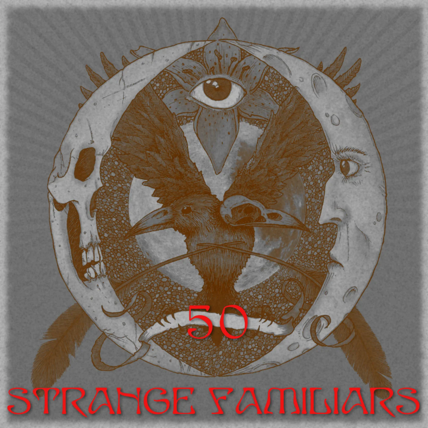 The Great Psychedelic Synchronicity Ramble, part two