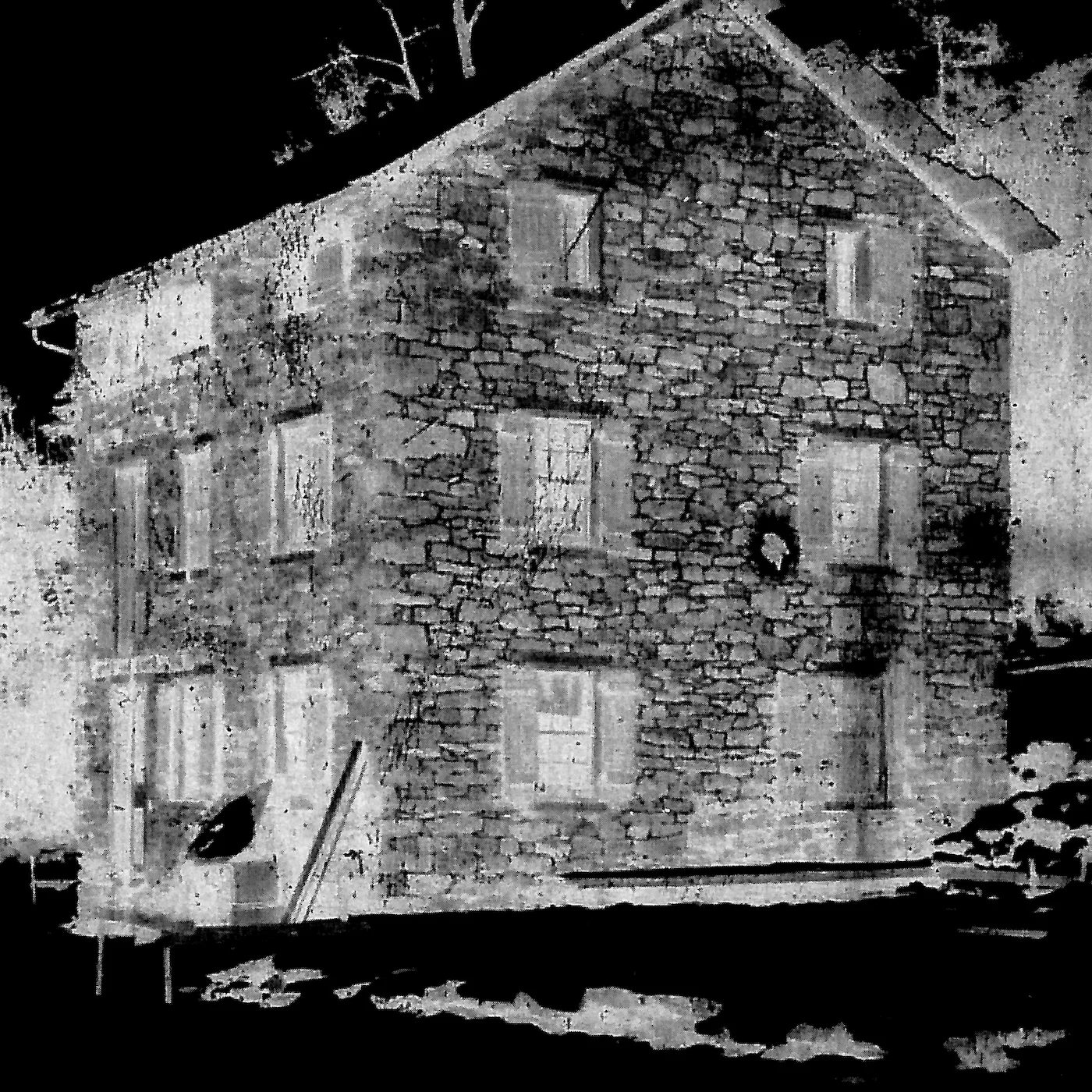 Haunted House Tales